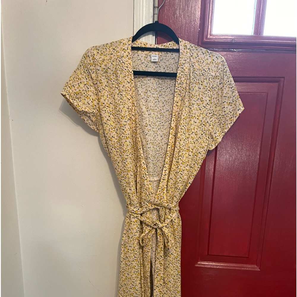 Woman’s dress